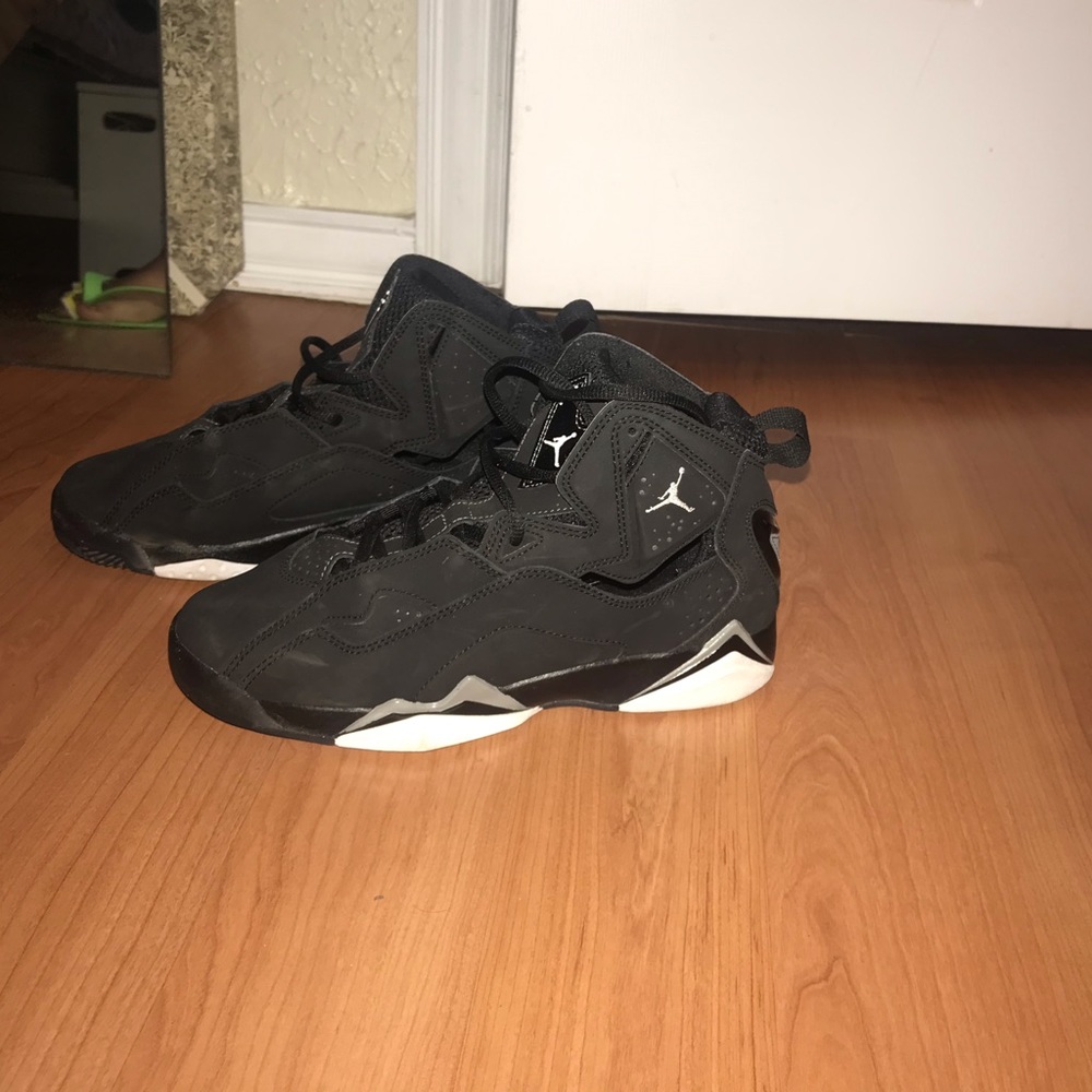 Jordan’s